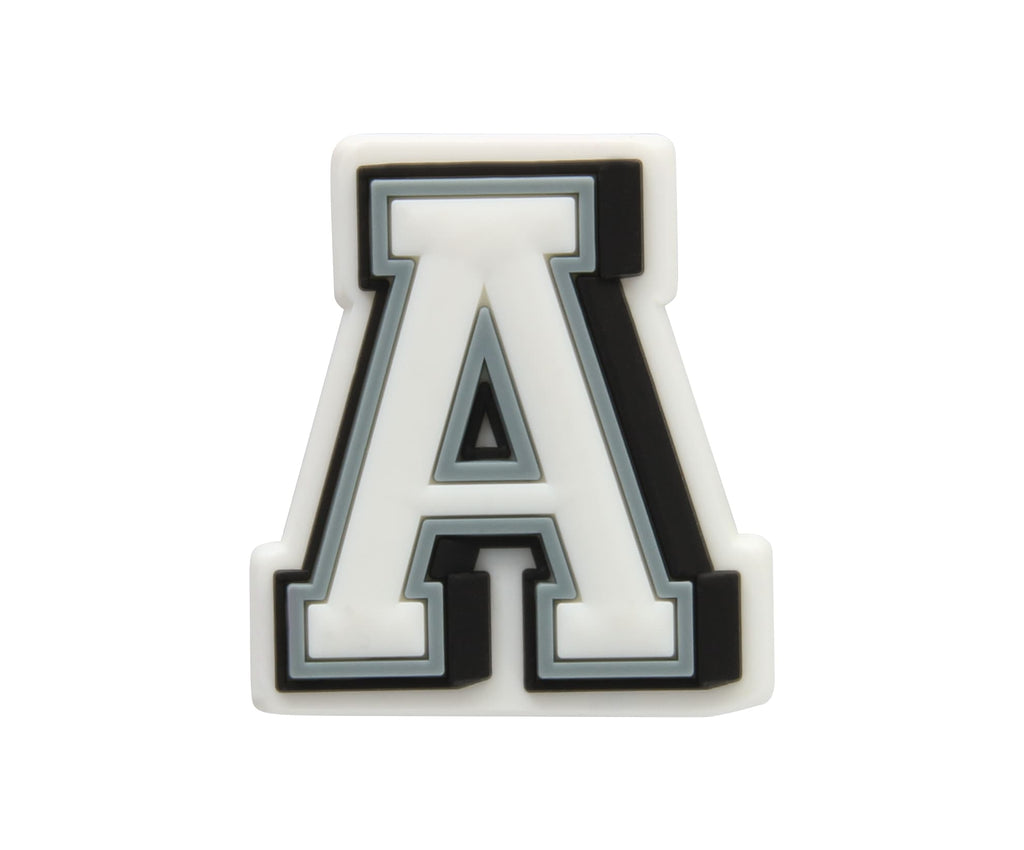 Letter A