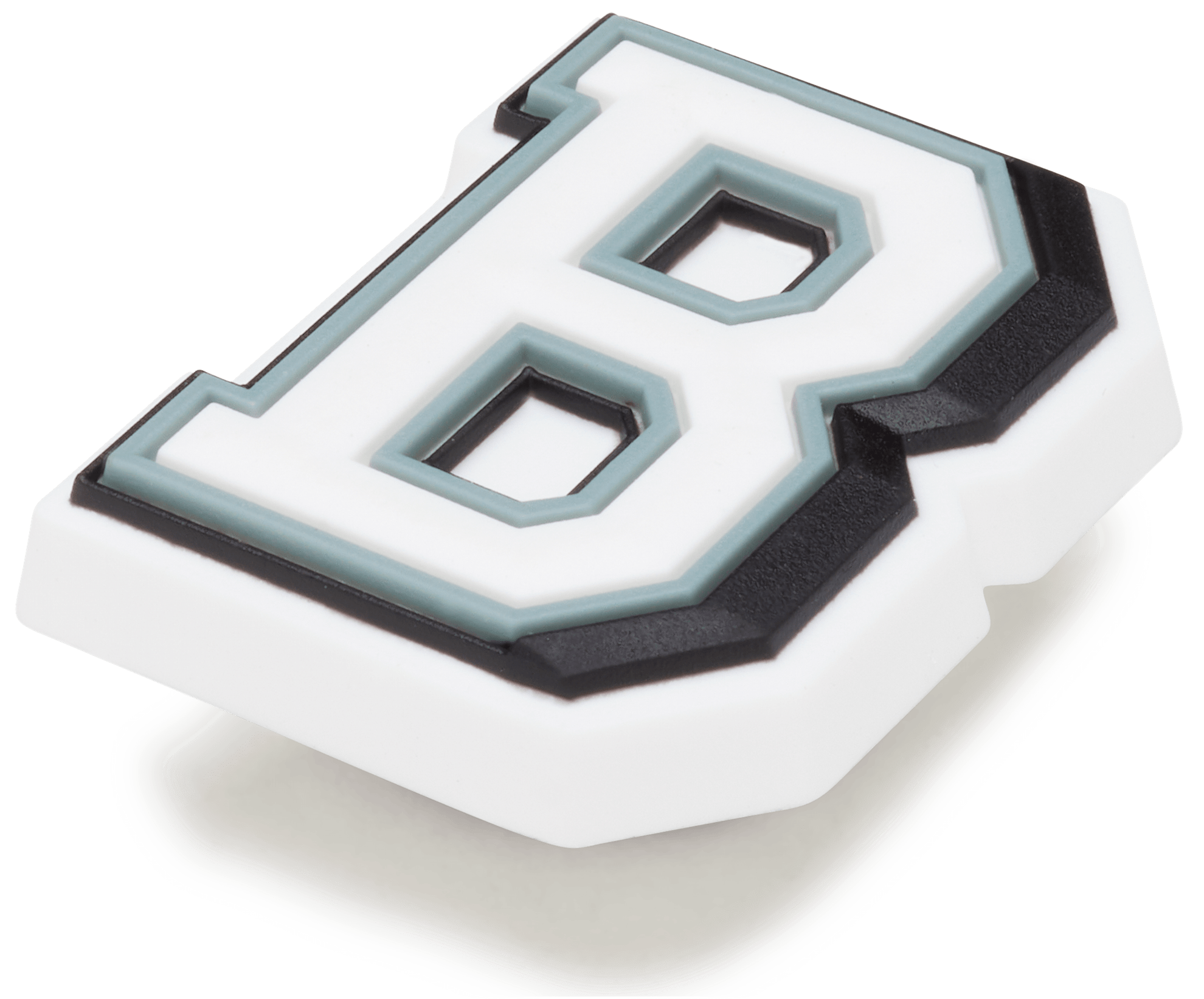 Letter B