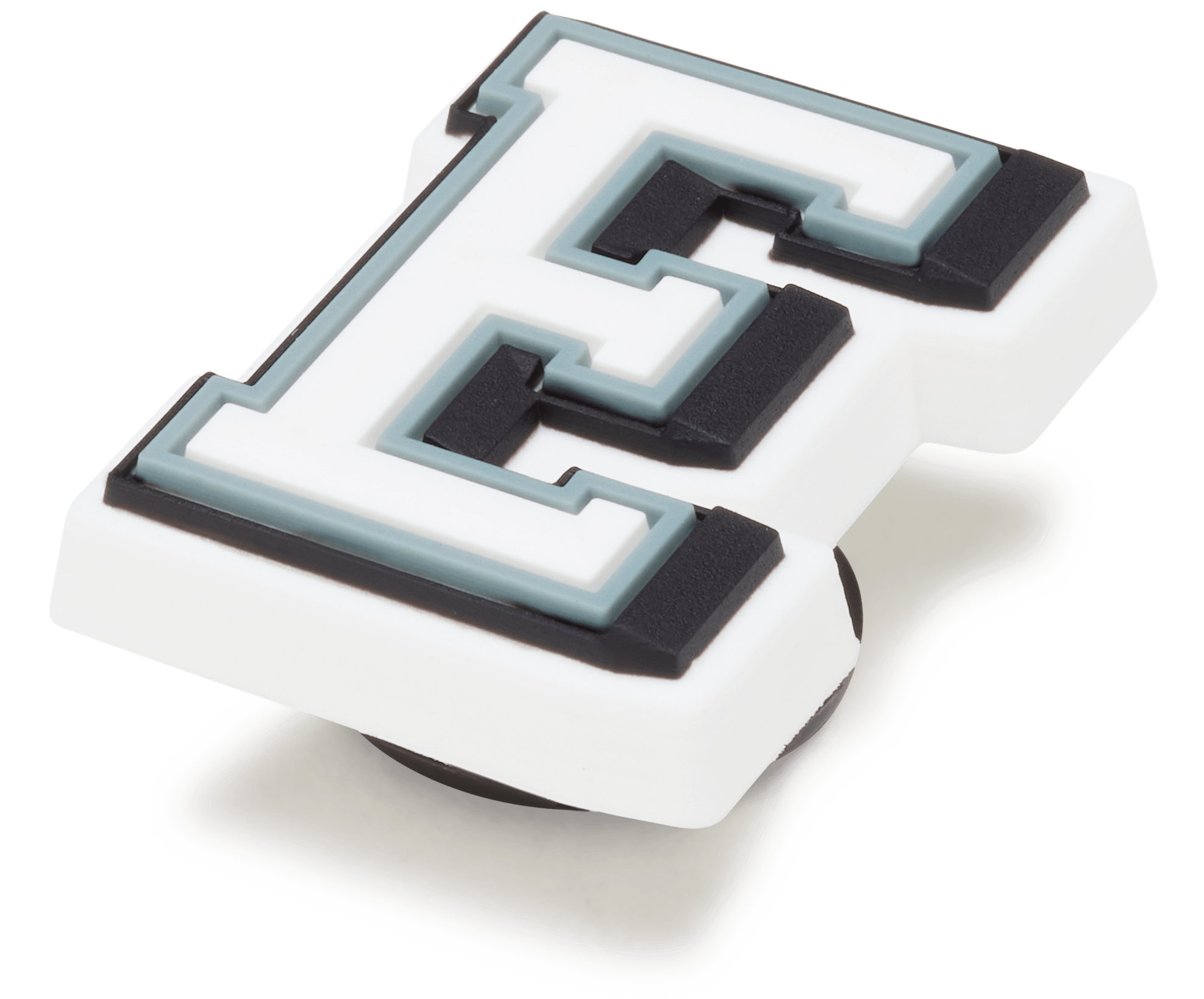 Letter E