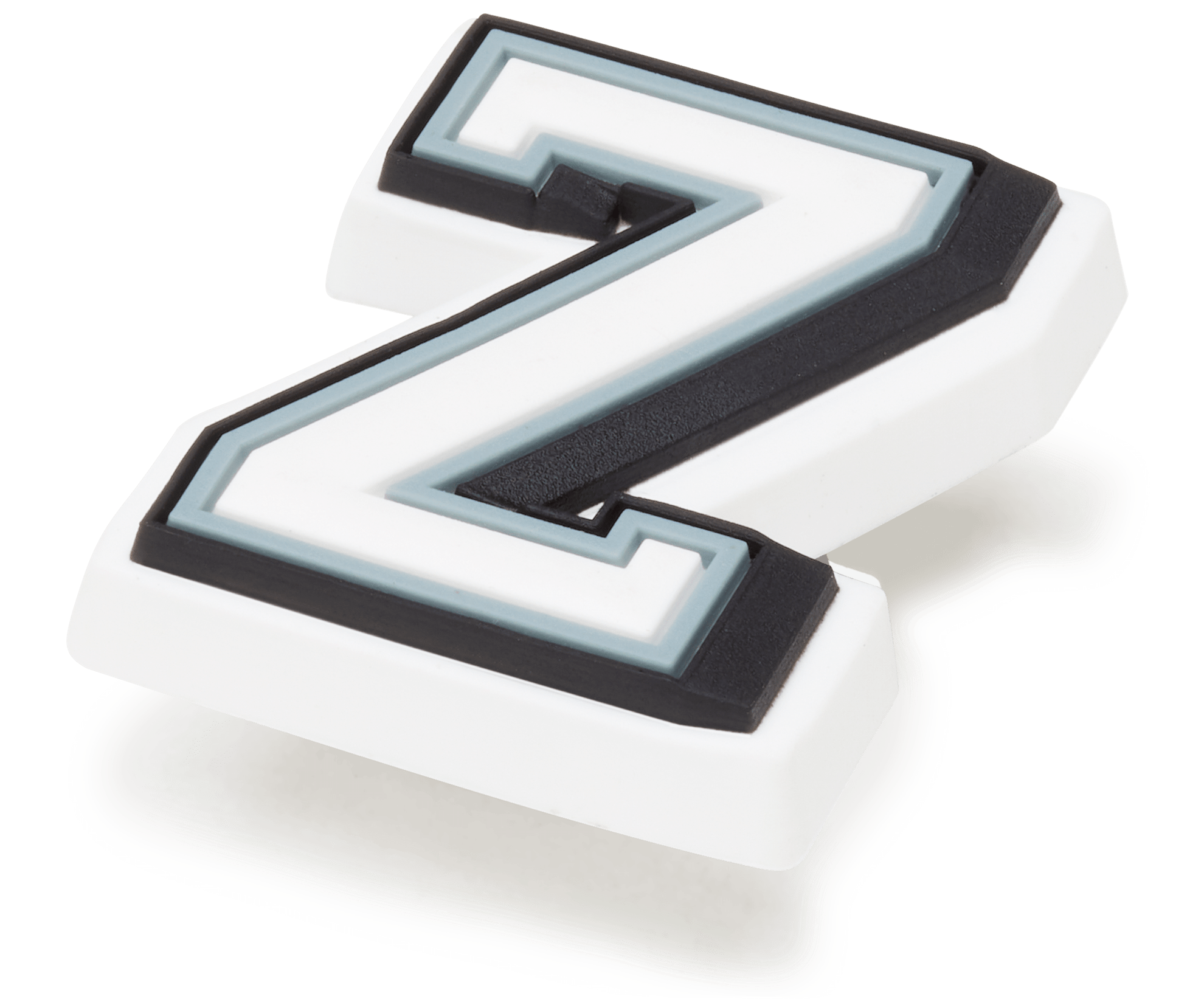 Letter Z