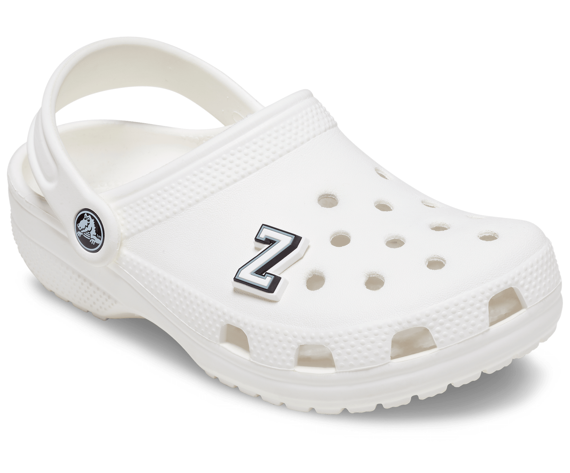 Letter Z