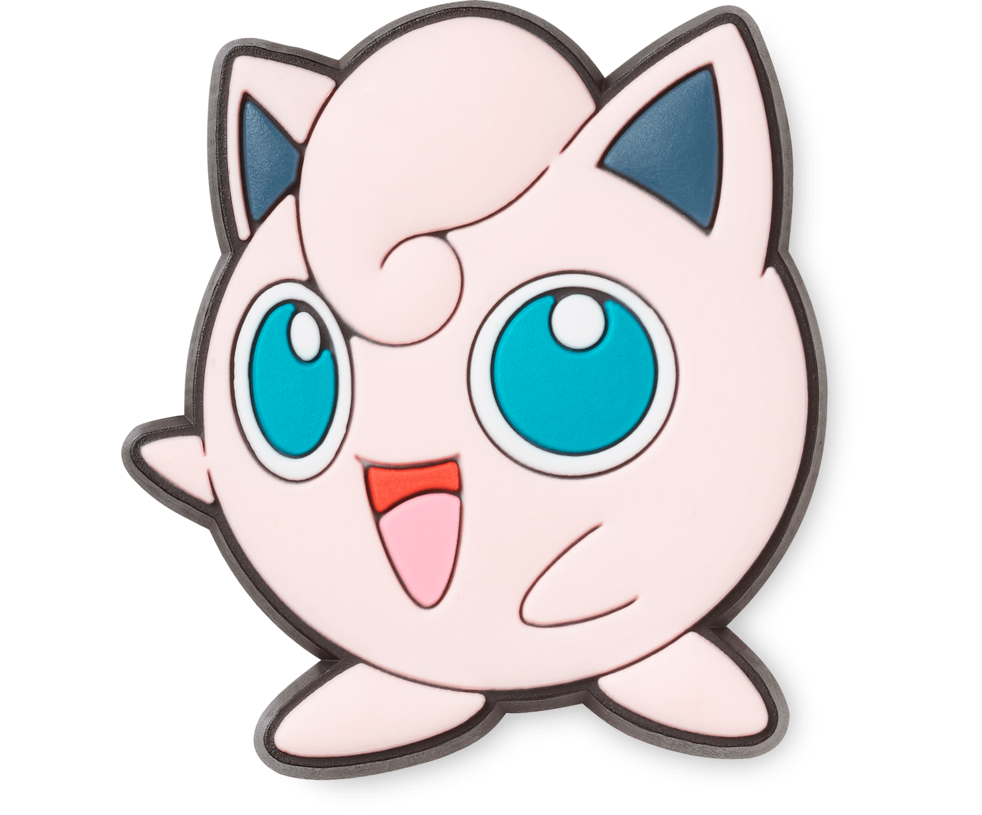 Pokemon Jigglypuff
