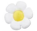 Plush Singles Day Flower