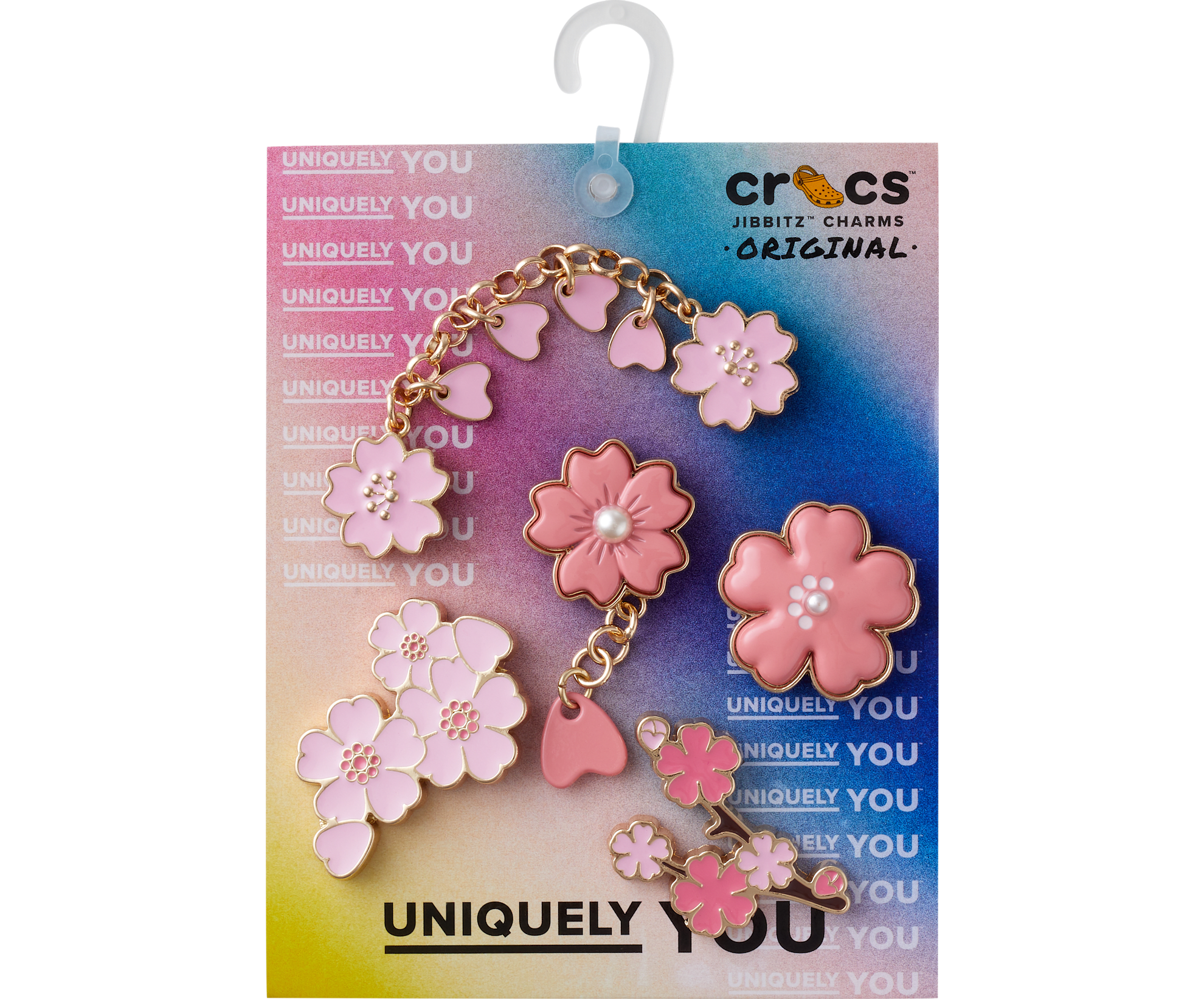 Blooming Cherry Blossom 5 Pack
