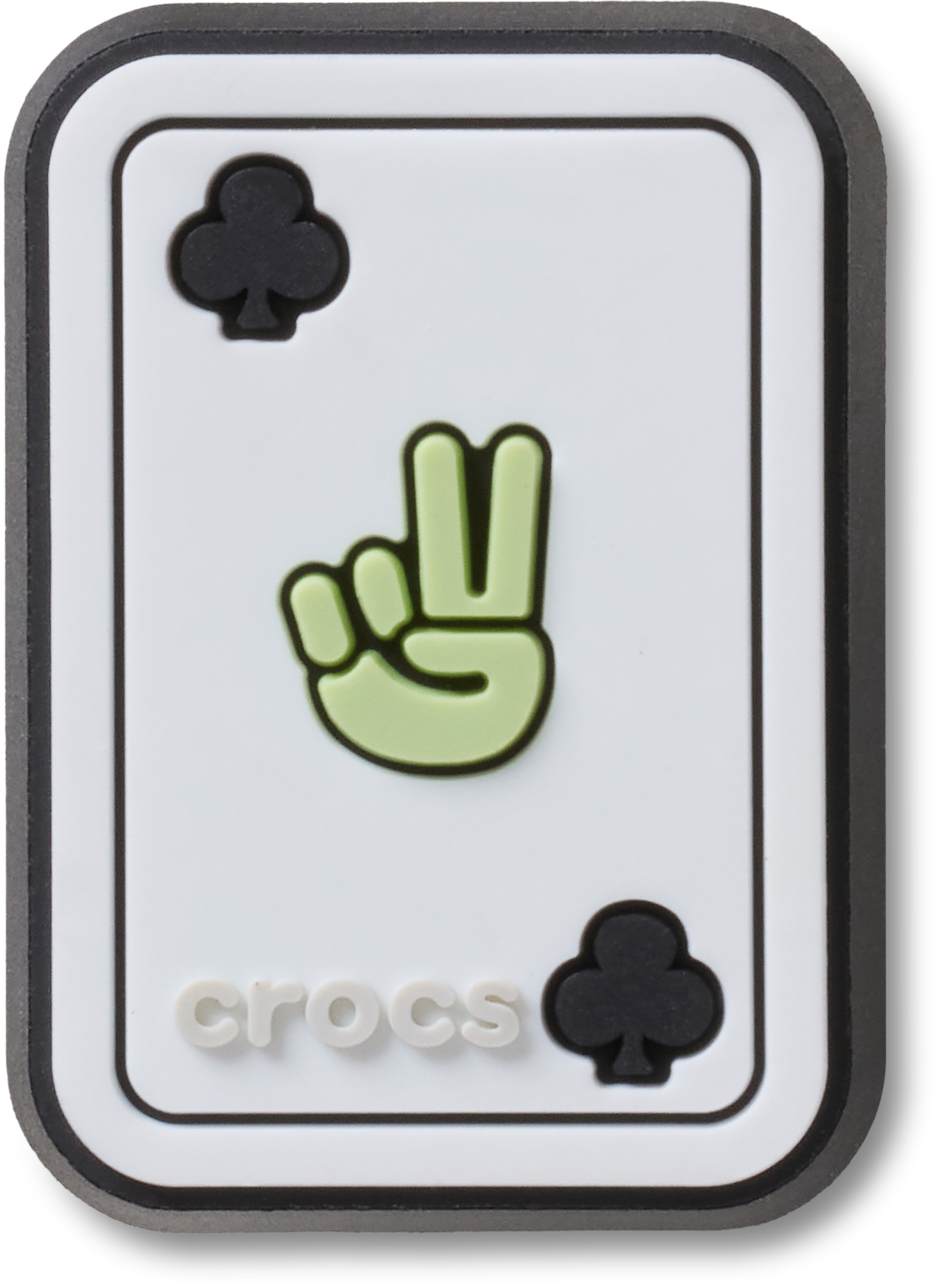 Peace Club Card