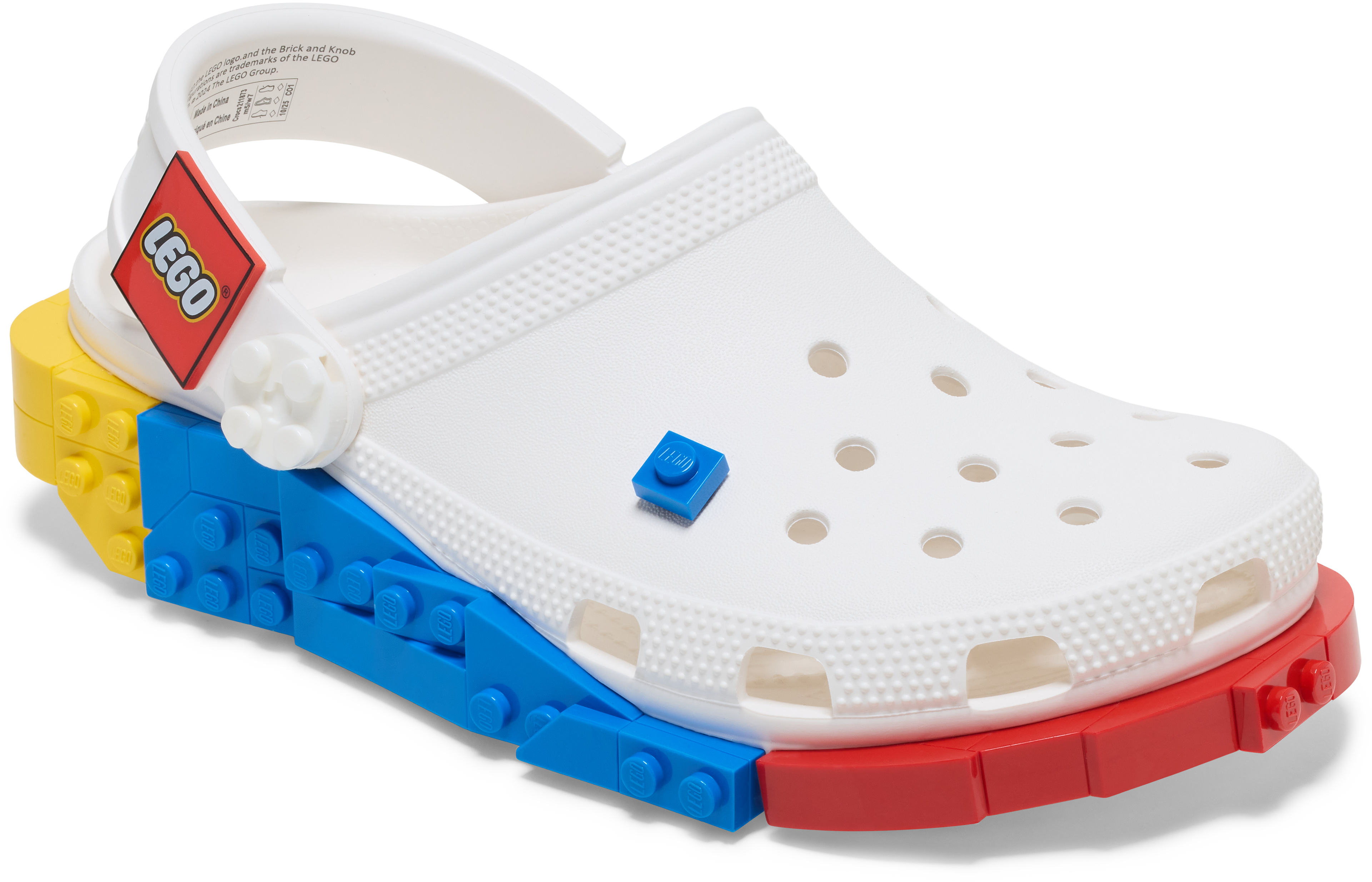 LEGO® Brick 3