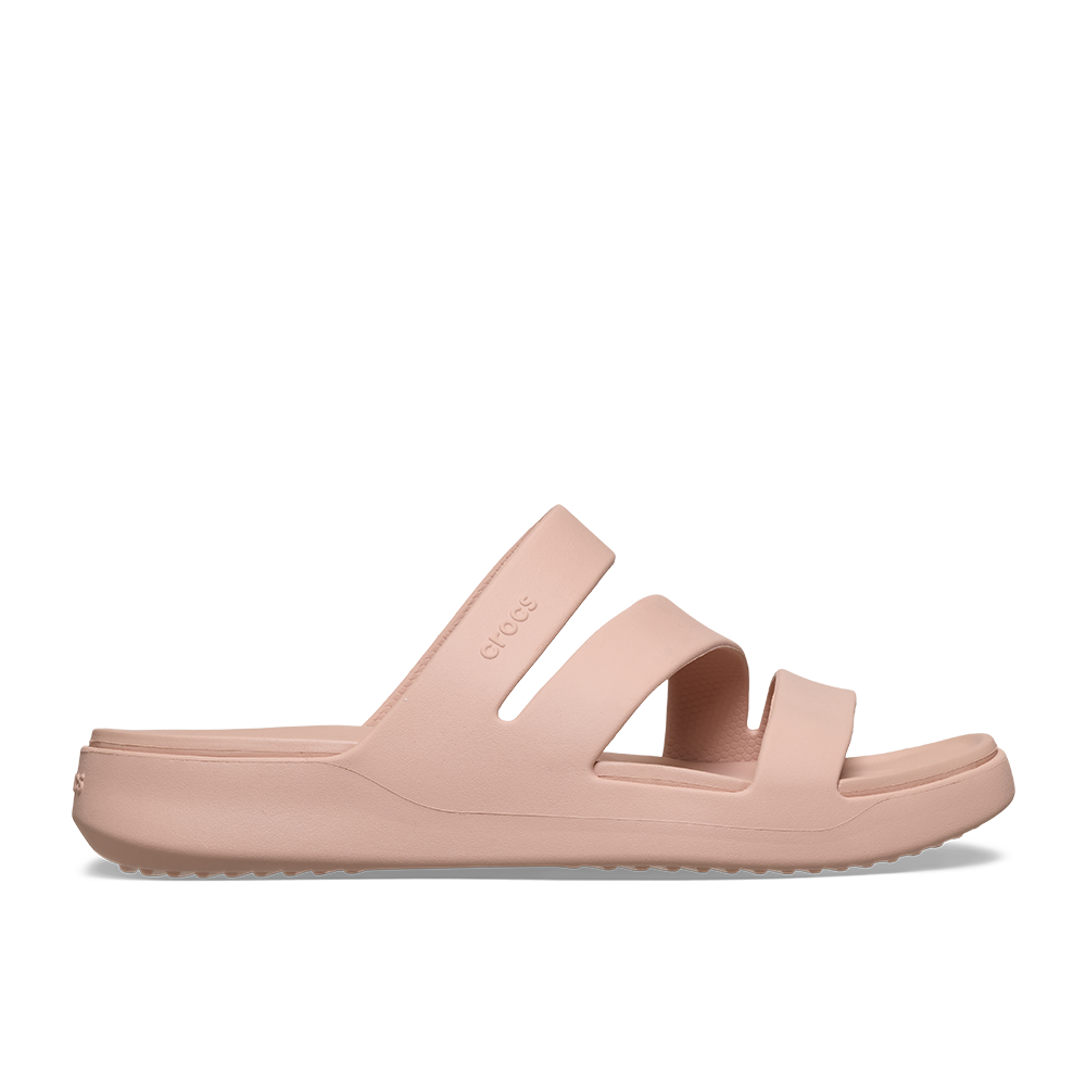 Getaway Strappy Sandal