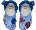 Zootopia 2 Classic Clog