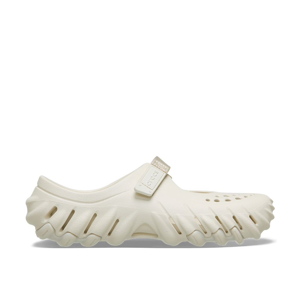 Echo Mary Jane Clog