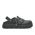 Loaferette Star Studded Clog