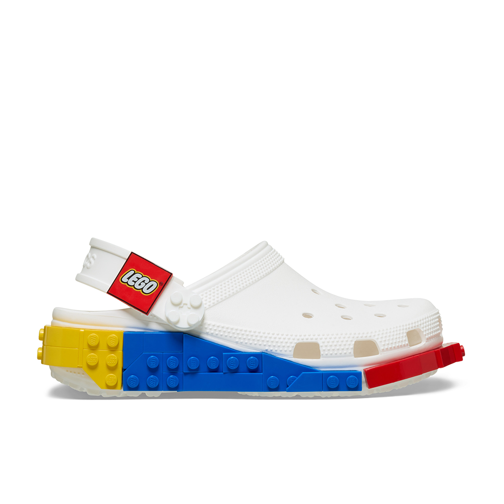 LEGO® System Classic Clog