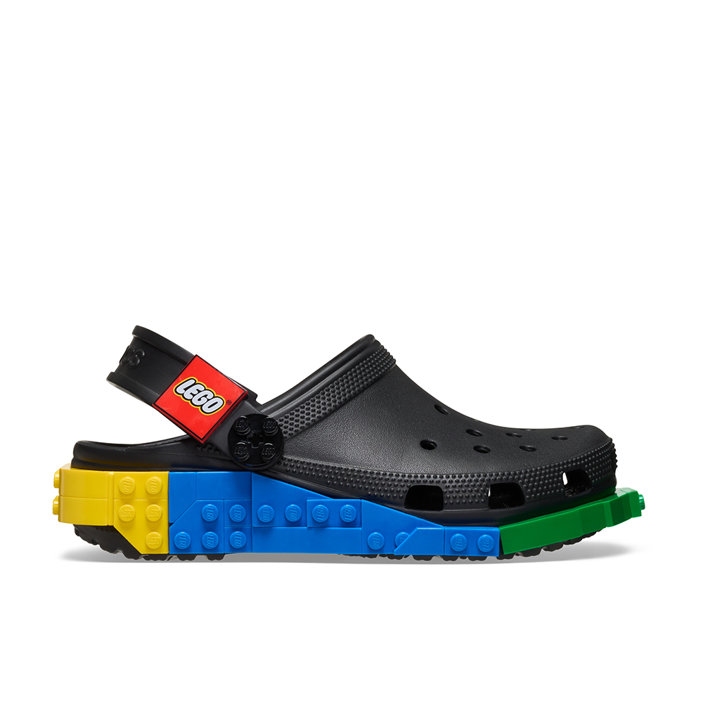 LEGO® Creativity Clog
