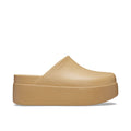 Dylan Platform Clog