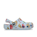 Toddler Classic Cookies Clog