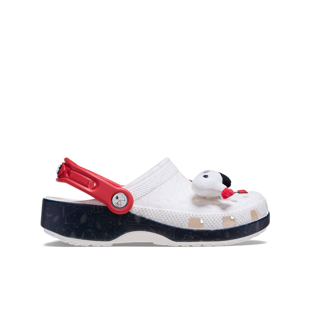 Toddler Peanuts® Classic Clog