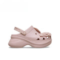 Bae Lace Floral Clog