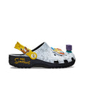 The Simpsons Classic Clog
