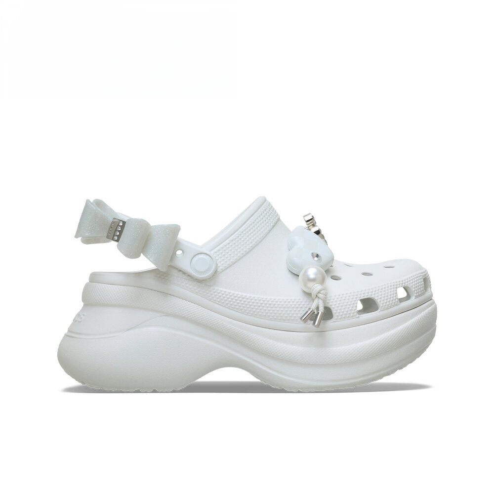 Women Bae Glitzy Glam Clog