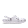 Classic Pinnacle Embellishment Clog