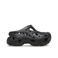 Caged Clog