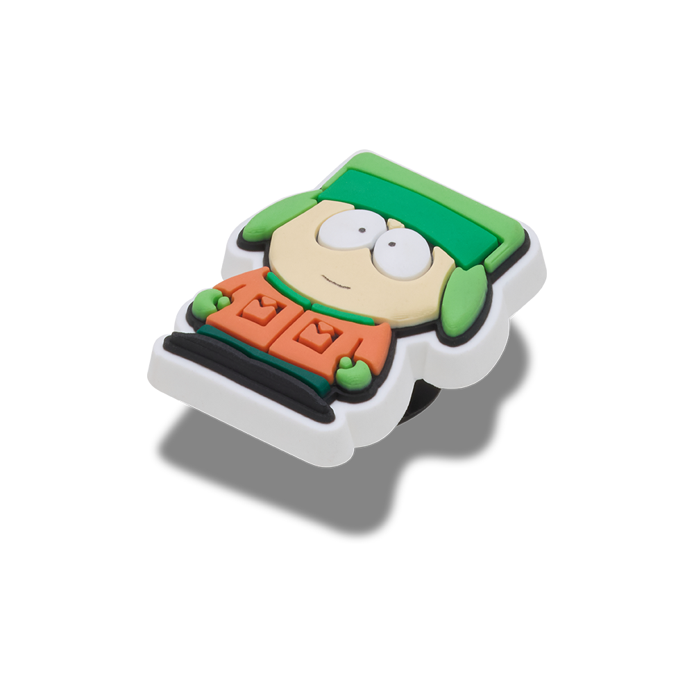 South Park Kyle Full Body