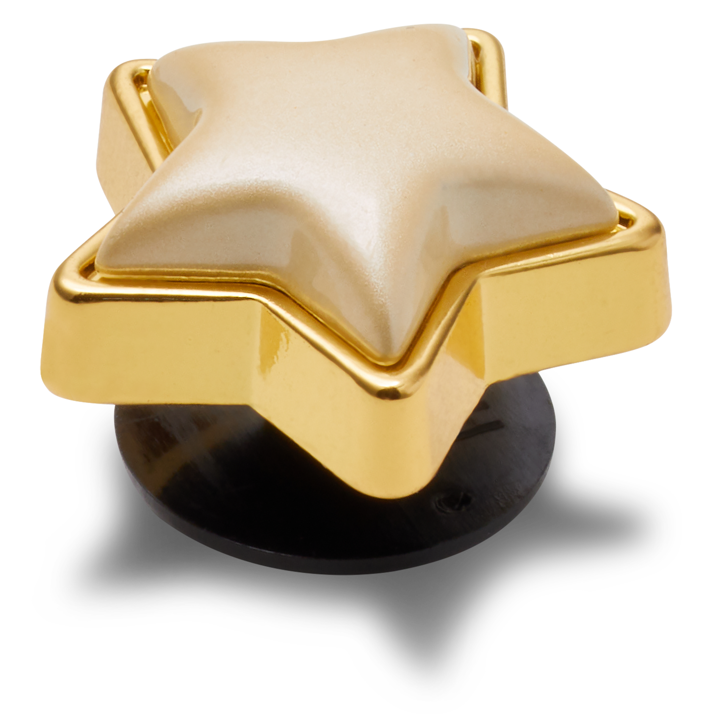 Pretty Gold Star