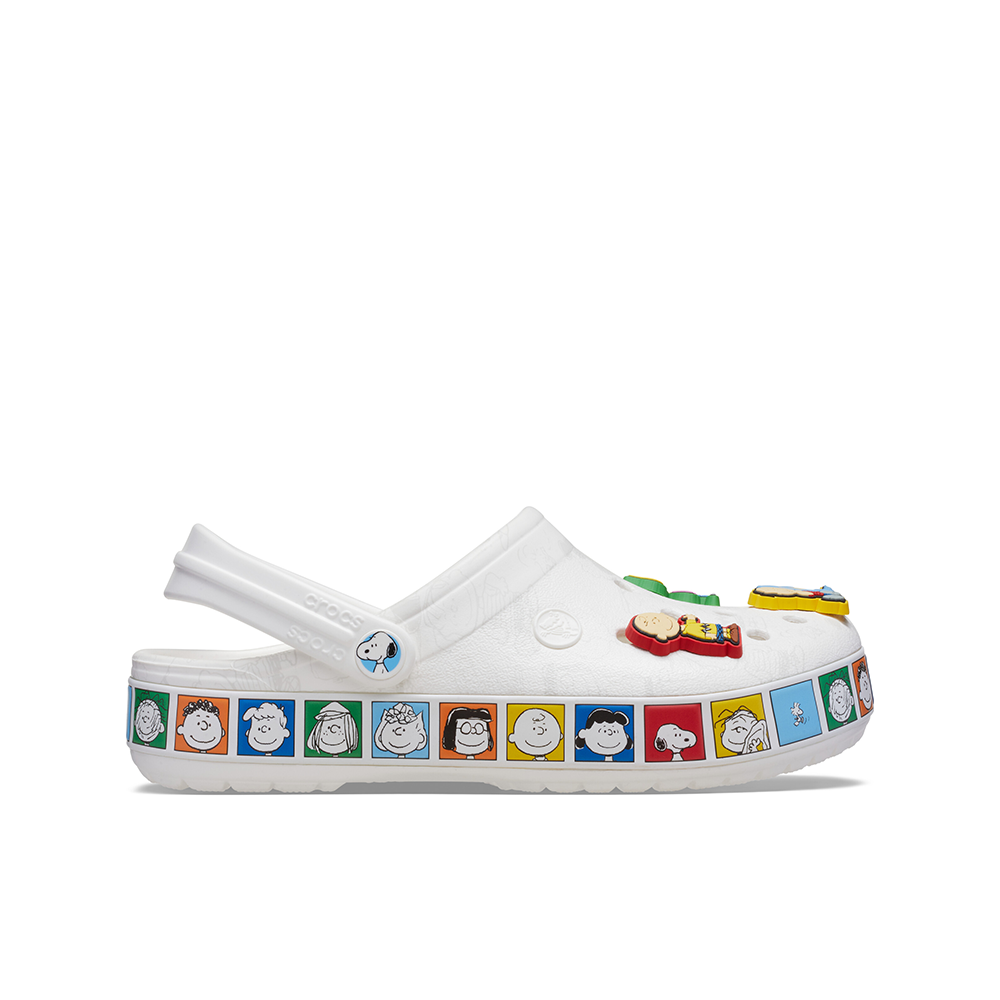 Peanuts™ Crocband Clog